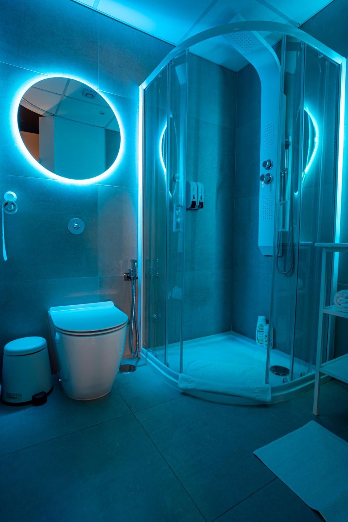 Skyhouse Chiatamone Bed & Breakfast Napoli