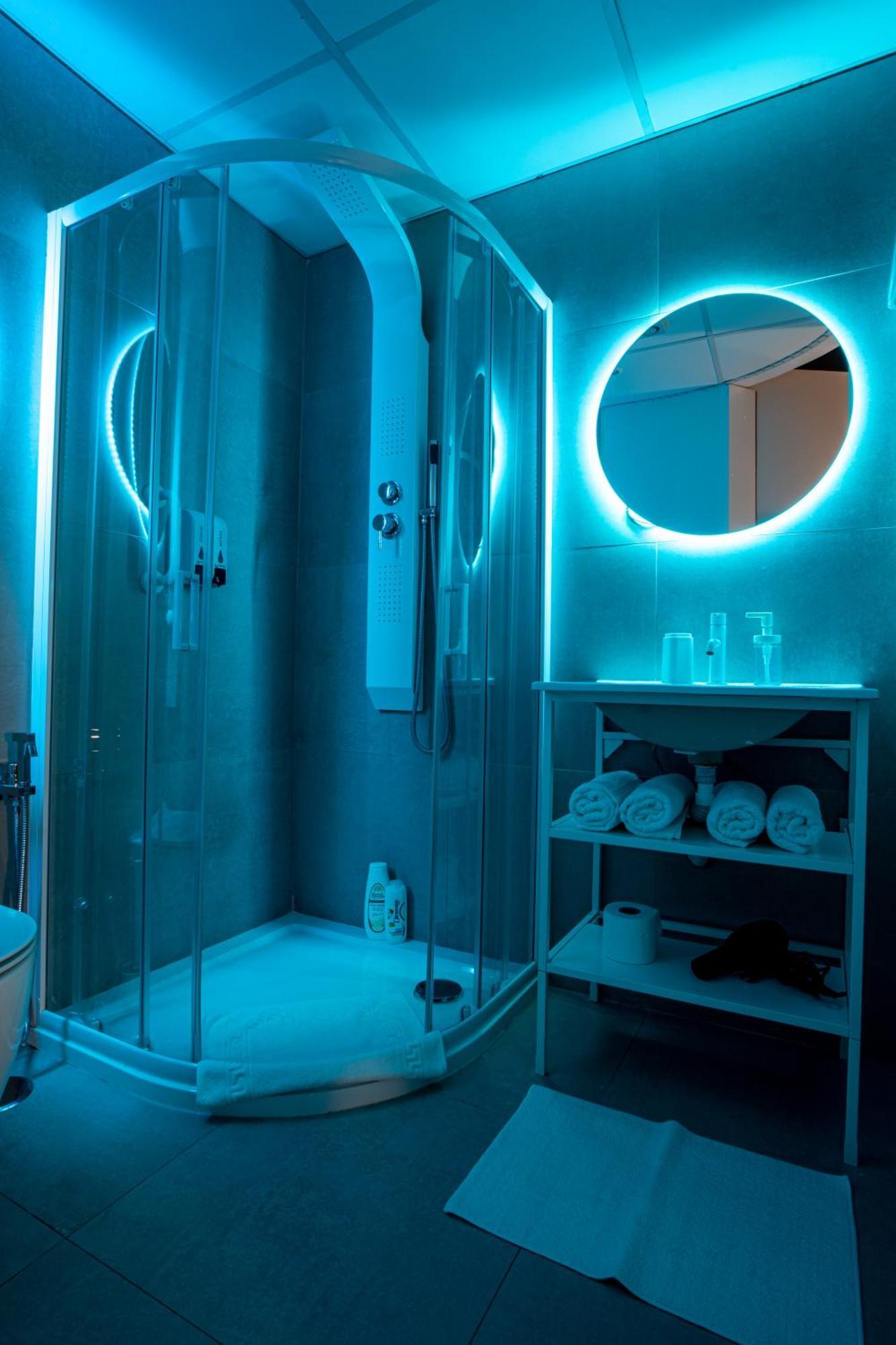 Bed & Breakfast Skyhouse Chiatamone Naples